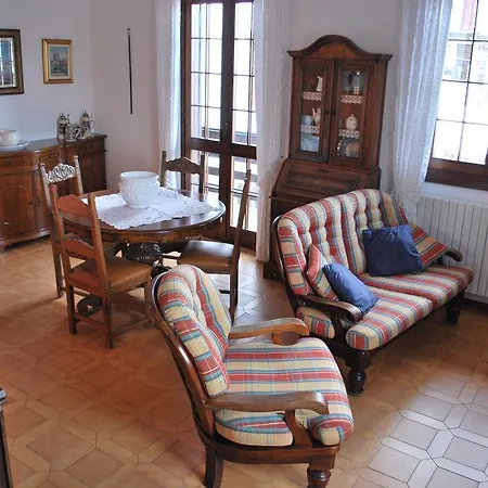 Casa Lago Maggiore Casa vacanze