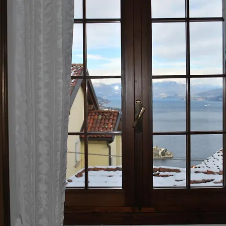 Casa de Férias Casa Lago Maggiore Stresa