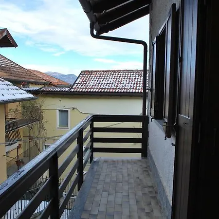 Casa Lago Maggiore Stresa