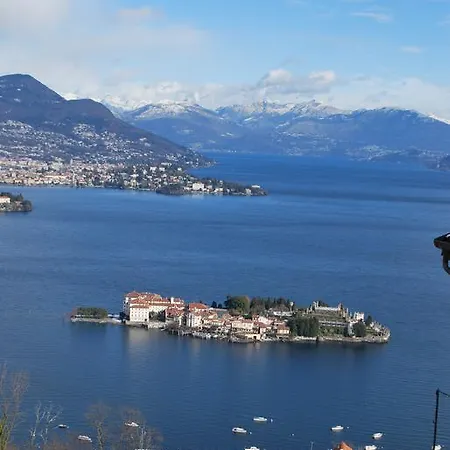 Casa Lago Maggiore