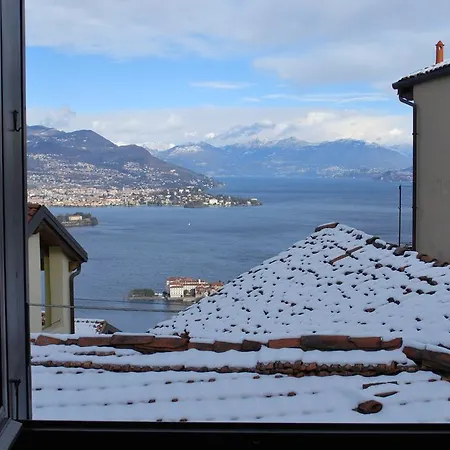 Casa Lago Maggiore Casa vacanze
