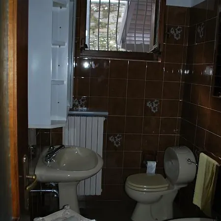 Casa vacanze Casa Lago Maggiore *