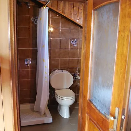 Casa vacanze Casa Lago Maggiore *