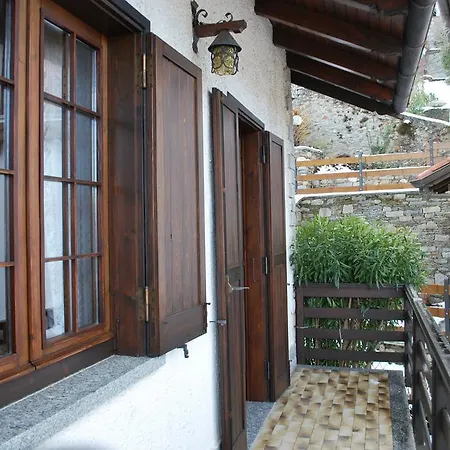 Casa Lago Maggiore Casa vacanze Stresa