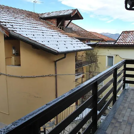 Casa vacanze Casa Lago Maggiore