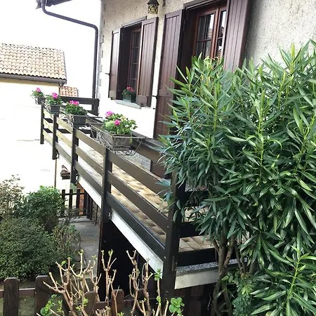 Casa Lago Maggiore Casa vacanze