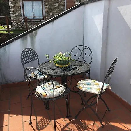 Casa vacanze Casa Lago Maggiore *
