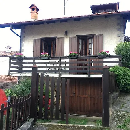 Casa Lago Maggiore *