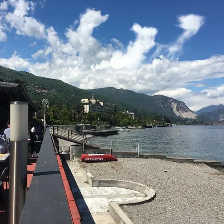 Casa Lago Maggiore Casa vacanze Stresa