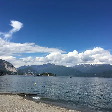 Casa Lago Maggiore Stresa
