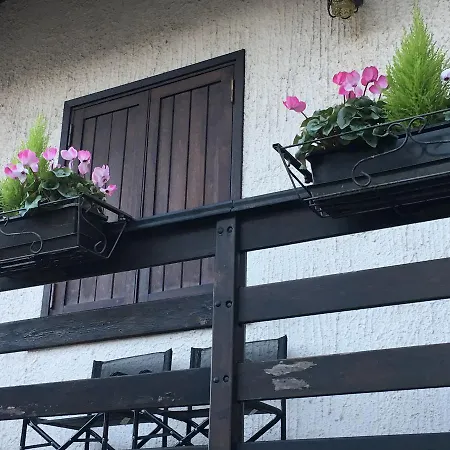 Casa Lago Maggiore *